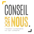 Conseil&Nous iOS Icon