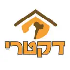 דקטרי iOS Icon