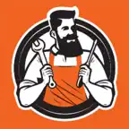 משיח ציוד טכני iOS Icon