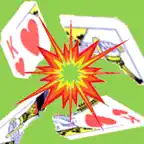 Go Boom! iOS Icon