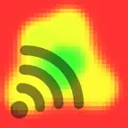 WiFi Heat Map & Analyzer icon