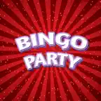 Bingo Party - Caller & Cards iOS Icon