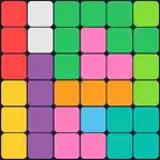 1010 Block Puzzle + iOS Icon