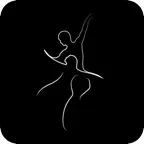 Art In Motion Dance Studio iOS Icon