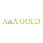 A&A GOLD iOS Icon