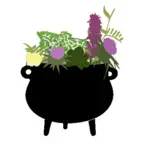ליקוט הטעם שבטבע iOS Icon