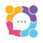 SqudChat iOS Icon