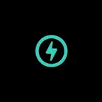 Q Charging iOS Icon