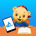 萌熊课堂学生端 iOS Icon