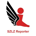 SZLZ Reporter iOS Icon
