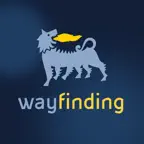 Eni wayfinding iOS Icon