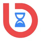 Badgeuse Badakan iOS Icon