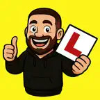 VDI: Irish Theory & Test Prep icon