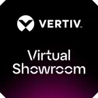 Vertiv Virtual Showroom iOS Icon