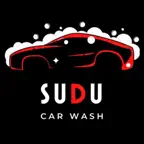 SUDU Car Wash iOS Icon