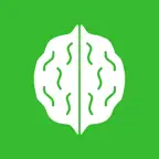 核桃目标-长期目标过程管理工具 iOS Icon