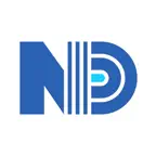 NICE DIGI iOS Icon