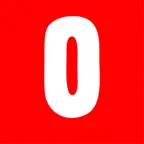 Ordfront magasin Icon