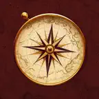 Šifra mistra Krakonoše iOS Icon