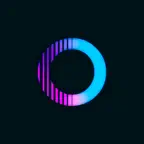 Overlayed icon