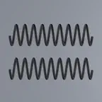 Springs - Vintage Reverbs iOS Icon