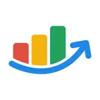 My Finances: Money & AI Icon