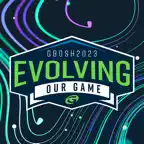 GBOSH23 iOS Icon