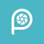 Dr Pix iOS Icon