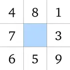 Sudoku.vn iOS Icon