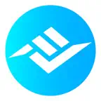 FileLu - Cloud Storage Backup iOS Icon