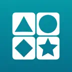 Brain Monitor: Smash iOS Icon