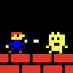 Fighting Monsters -Action Game iOS Icon