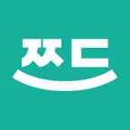 ZZUNDA(쩐다) iOS Icon