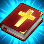 Holy Bible Quiz iOS Icon
