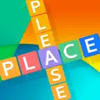 Place Please－Mini Crossword iOS Icon