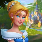 Fairyscapes Adventure iOS Icon