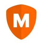 Migros Access iOS Icon
