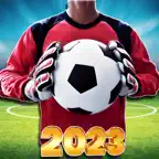 Real Football - Soccer Mobile iOS Icon
