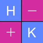 Hesap Kitaplar iOS Icon