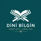 Dini Bilgin: Namaz Vakti Kuran Icon