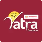 Asianpaints Yatra Contractor iOS Icon