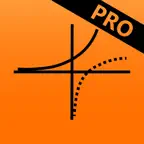 Power and Logarithm PRO iOS Icon