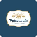 Patanwala iOS Icon