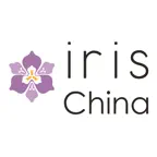 Iris CN iOS Icon