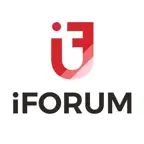 iForum iOS Icon