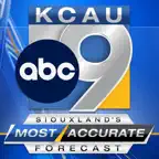 KCAU9 Weather iOS Icon