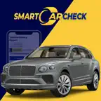 Smart Car Check iOS Icon