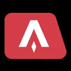 Autocue Prompter iOS Icon