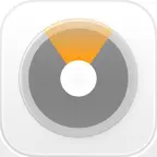 Magnetometer icon