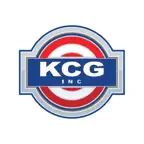 KCG Mobile iOS Icon